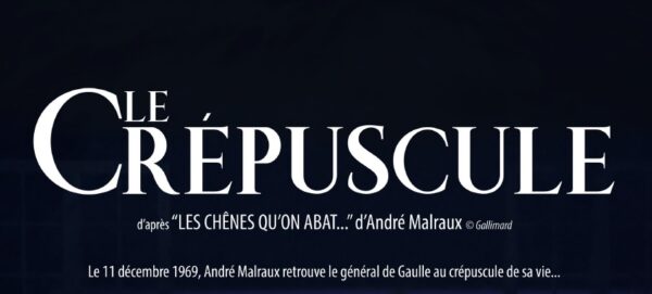 Réservation Soirée au théâtre (Alumni)