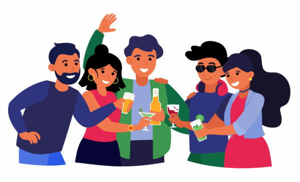 Réservation APÉRO DE RENTRÉE OCTOBRE 2022 (Alumni)